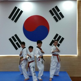 Korea 2015