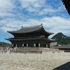 Korea 2015